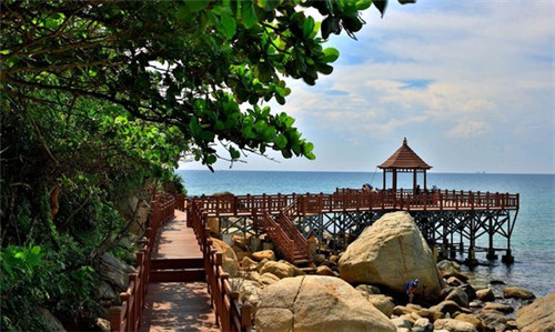 嘿！有家小冒菜