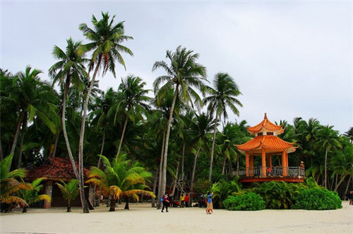 甜橘烘焙生活餐厅