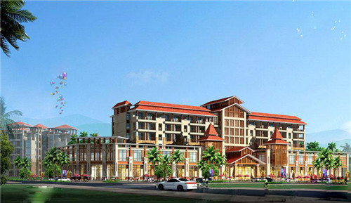 煎饼王五谷艺术馆