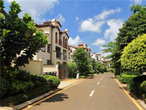 真百福火锅食材超市