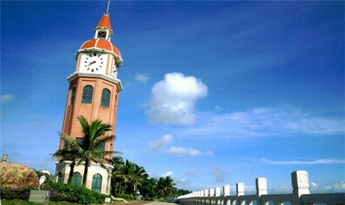 永青兴隆刀削面