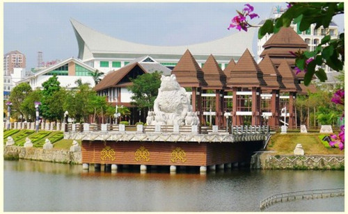 在永兴县加盟虞美人烘焙什么位置生意好