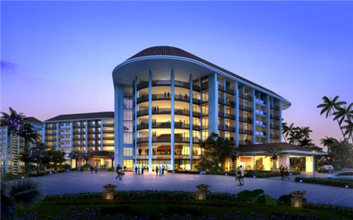 食堂托管加盟费多少