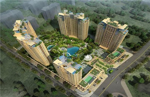 加盟彩色王国在大竹县开店什么位置好