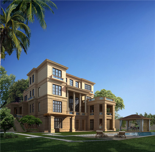 农村家里如何装修合理些（农村家里如何装修合理些呢）