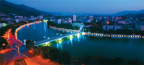 河南河泽有什么景点（河泽旅游地）