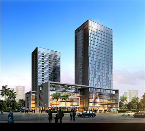 永新哪里好玩华南山（永新县的山）